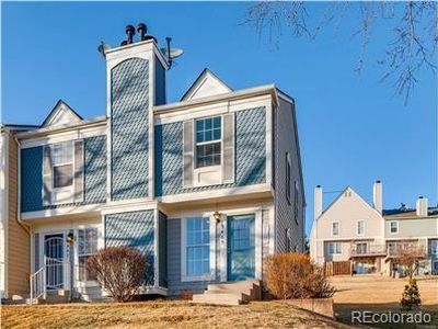 9465 W Ontario Drive, Littleton, CO, 80128