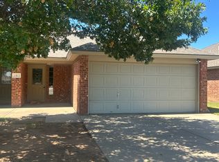 801 N Evanston Ave APT B, Lubbock, TX 79416