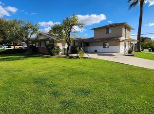 2801 Noble Ave, Bakersfield, CA 93306