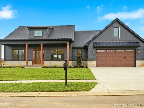 6448 21st Century Dr #905, Charlestown, IN 47111