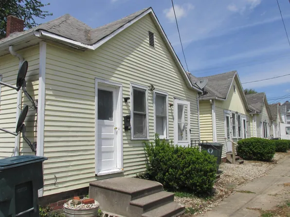 611-625 S Mound St, Muncie, IN 47305