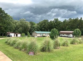 769 Richardson Rd, Stonewall, LA 71078