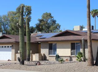 4002 W Willow Ave, Phoenix, AZ 85029