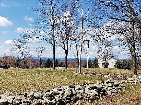 Lot located on Peak Road. 