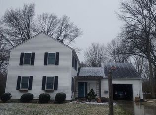 108 King St, Oberlin, OH 44074