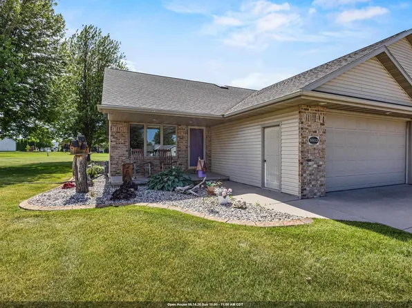 N9513 Cathy Ct, Appleton, WI 54915