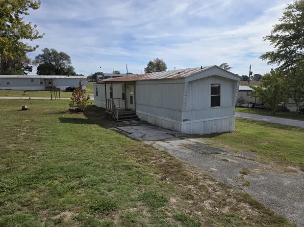 9386 Highway 62 E Lot 16, Harrison, AR 72601