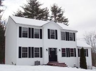3 Darby Ln, Rochester, NH 03839
