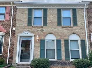 4834 Ledura Rd, Virginia Beach, VA 23462