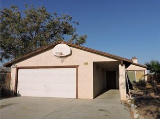 12757 Central Rd, Apple Valley, CA 92308
