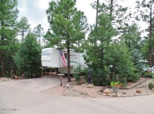 2350 E Hanging Tree Trl, Show Low, AZ 85901