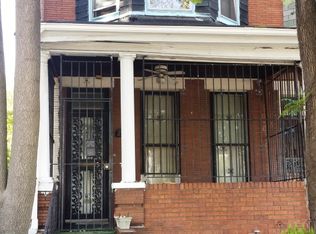 2514 Harford Rd, Baltimore, MD 21218