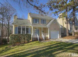 6013 Tarleton Ct, Raleigh, NC 27616