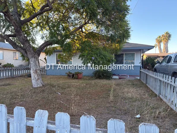 6883 Amherst St, San Diego, CA 92115