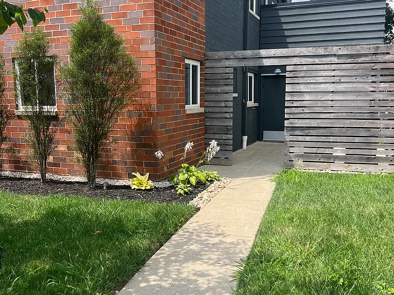 4711 Osgood St #4 — Photo 2