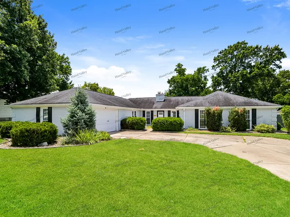 2 Little Gore Cros, Saint Peters, MO 63376