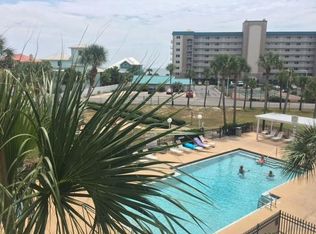 13351 Johnson Beach Rd UNIT 306, Pensacola, FL 32507