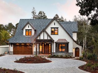 2315 Easton Dr, Burlingame, CA