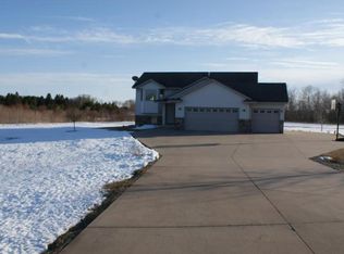 32065 153rd St NW, Princeton, MN 55371