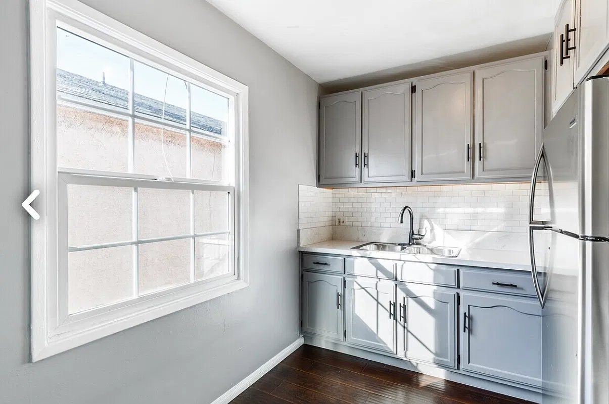 1 bed, 800 sqft, $1,950 — Photo 2