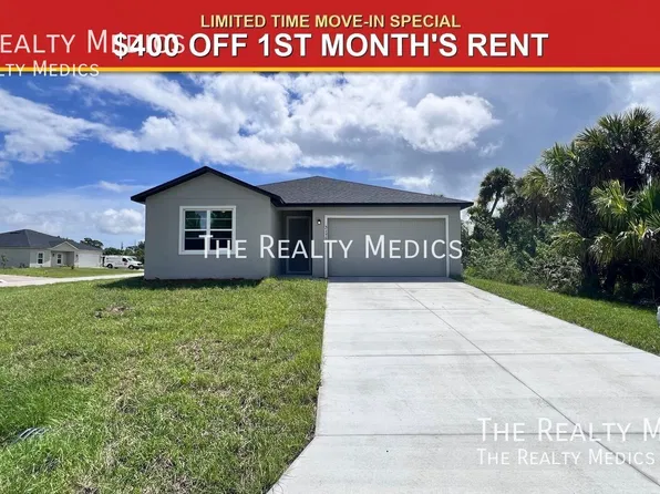 3175 Torrence Ave SE, Palm Bay, FL 32909