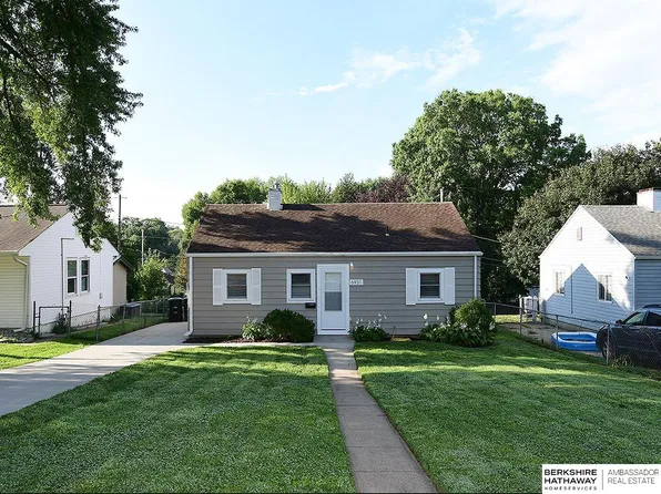 6931 Lafayette Ave, Omaha, NE 68132