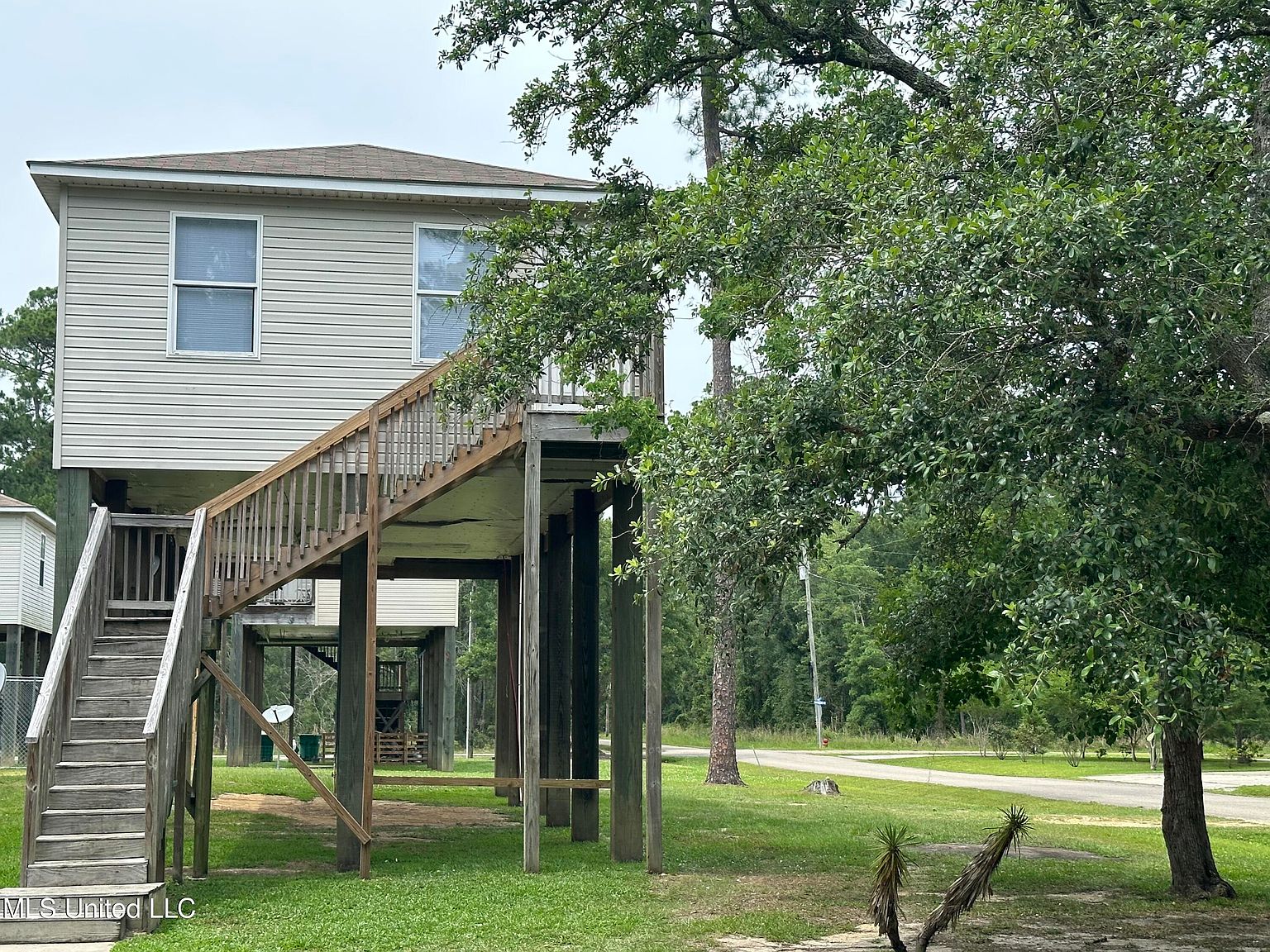 6016 Cedar Dr, Bay Saint Louis, MS 39520 Zillow