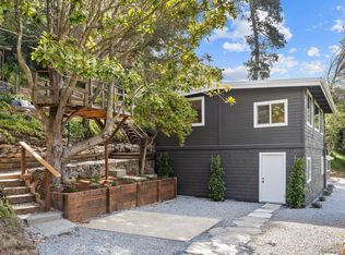622 Eastwood Way, Mill Valley, CA 94941