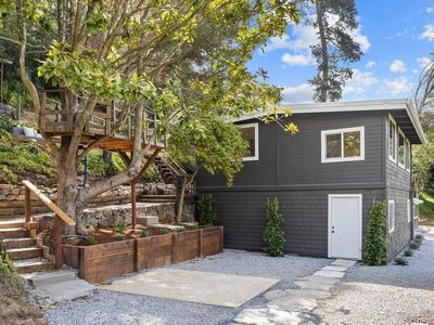 622 Eastwood Way, Mill Valley, CA, 94941