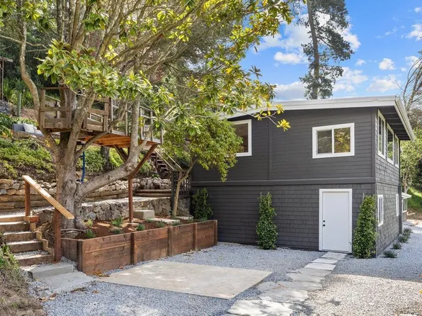 622 Eastwood Way, Mill Valley, CA 94941