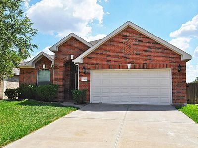 25931 Orchard Knoll Ln, Katy, TX, 77494
