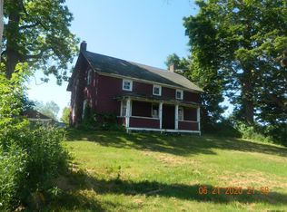 126 Dillenbeck Rd, Palatine Bridge, NY 13428