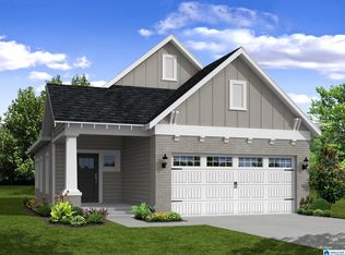 172 Huntley Ridge Dr, Pelham, AL 35124