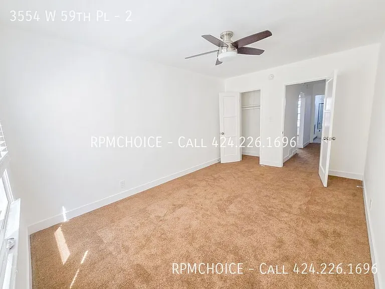 3554 W 59th Pl #2 — Photo 10