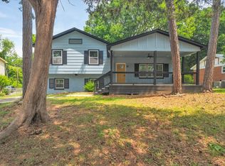 1001 Archdale Dr, Charlotte, NC 28217