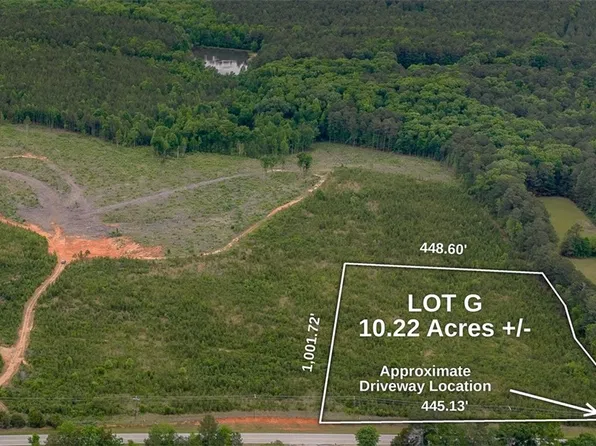 0 Highway 178 S Parcel G, Greenwood, SC 29646