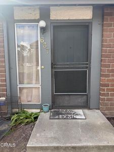 637 Holly Ave, Oxnard, CA, 93036