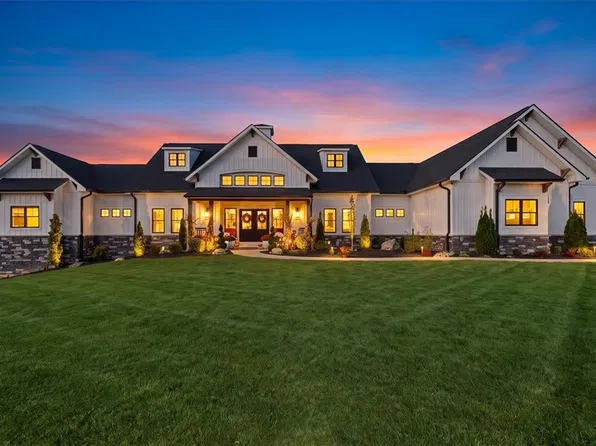 1018 Stevenson Rd, Xenia, OH 45385