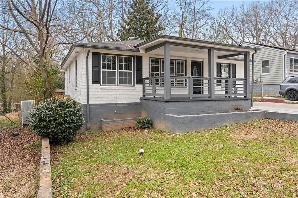 3 bed, 2.5 bath, 1610 sqft, $2,400 — Photo 2