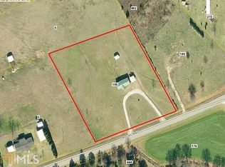 105 J Highland Cir, Danielsville, GA 30633