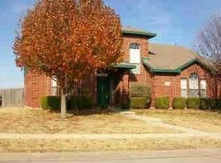 1141 Weaver St, Cedar Hill, TX 75104