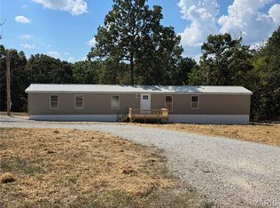 25632 Starlite Dr, Laquey, MO 65534