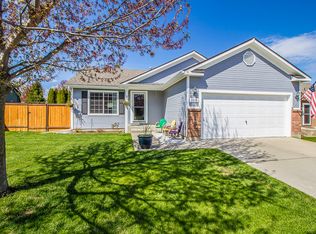 1215 N Fairway Rd, Liberty Lake, WA 99019