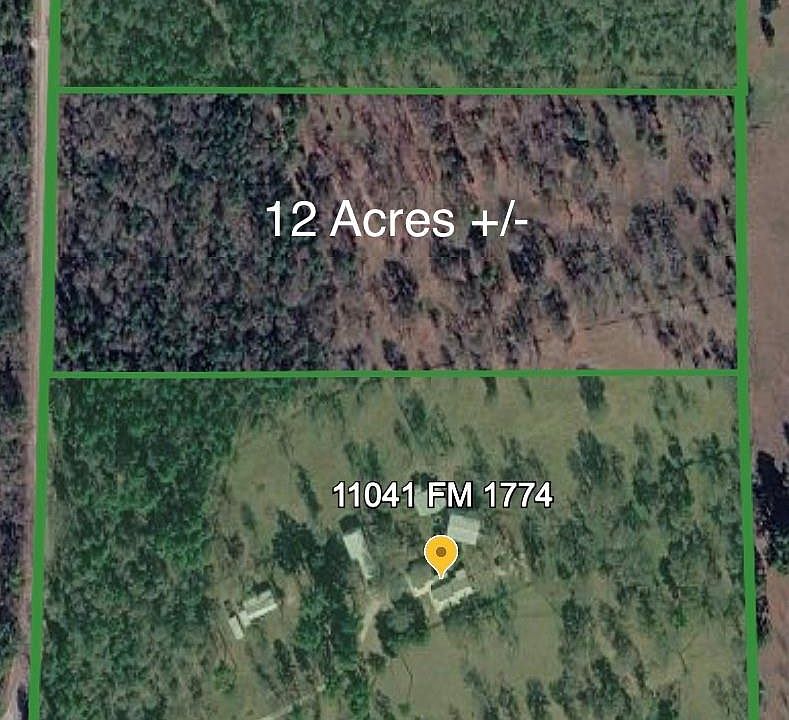 1st image of County Road 207