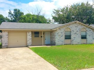 1220 Eastside Dr, Mesquite, TX 75149