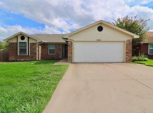 2085 Rodeo Ct, Keller, TX 76248