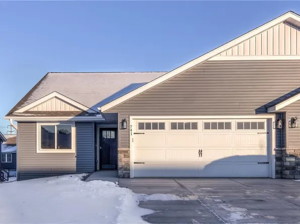 741 Sequoia Drive, Altoona, WI 54720