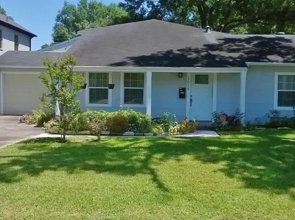 1514 Zora St, Houston, TX 77055