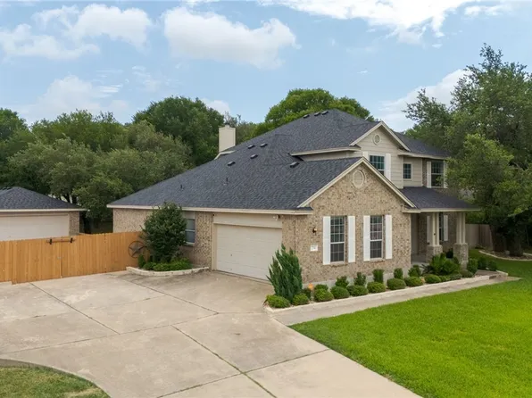214 Forest Ridge Dr, Killeen, TX 76543