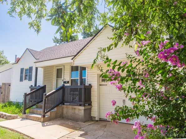 2616 NW 33rd St, Oklahoma City, OK 73112